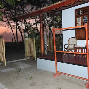 3* Hotel Alleppey Beach Garden